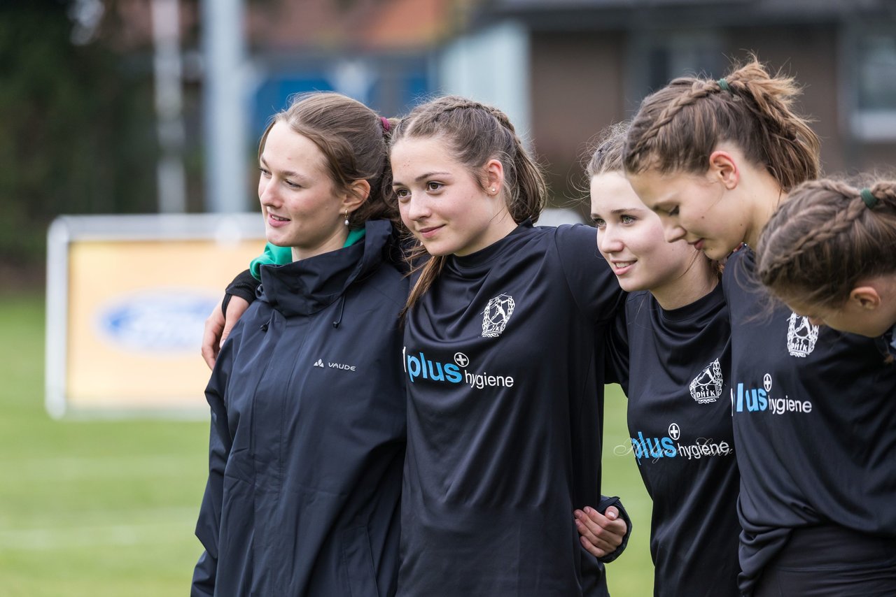 Bild 457 - wU16 Deutsche Meisterschaft